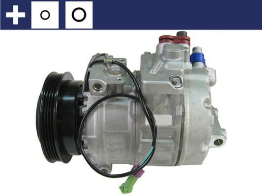 Butée hydraulique A4
