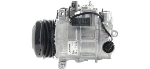 Compresseur, climatisation MAHLE Aftermarket ref. ACP 560 000P