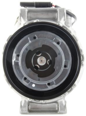 Compresseur, climatisation MAHLE Aftermarket ref. ACP 561 000P
