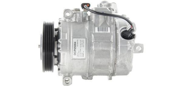Compresseur, climatisation MAHLE Aftermarket ref. ACP 561 000P