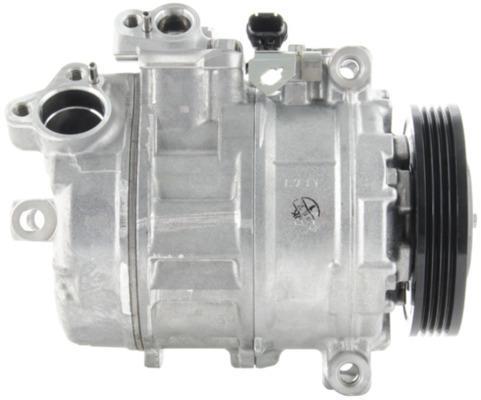 Compresseur, climatisation MAHLE Aftermarket ref. ACP 561 000P