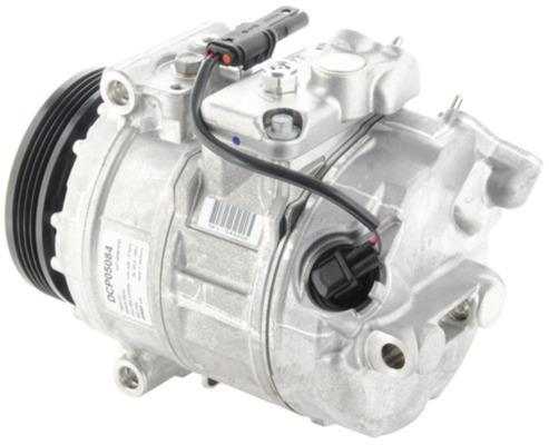 Compresseur, climatisation MAHLE Aftermarket ref. ACP 561 000P