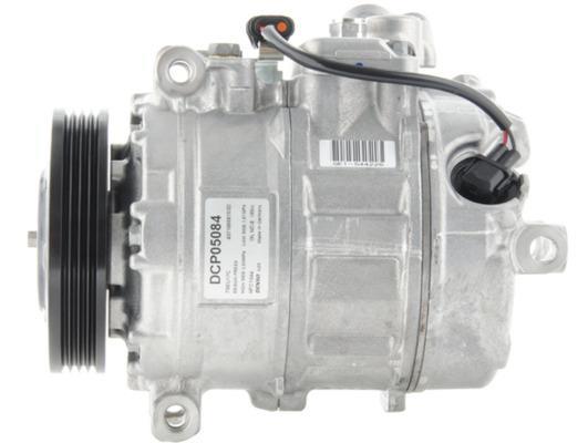 Compresseur, climatisation MAHLE Aftermarket ref. ACP 561 000P
