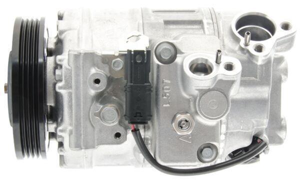 Compresseur, climatisation MAHLE Aftermarket ref. ACP 561 000P