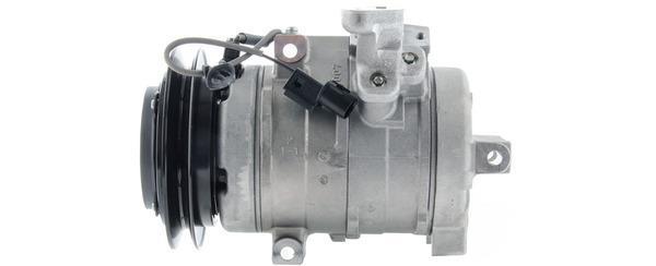 Compresseur, climatisation MAHLE Aftermarket ref. ACP 562 000P