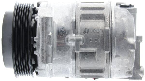 Compresseur, climatisation MAHLE Aftermarket ref. ACP 563 000P