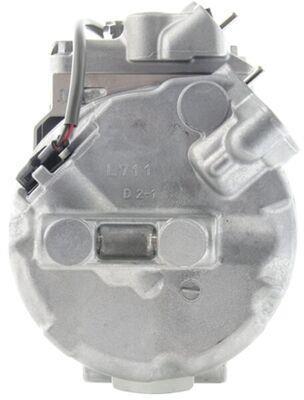 Compresseur, climatisation MAHLE Aftermarket ref. ACP 564 000P