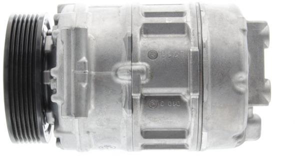 Compresseur, climatisation MAHLE Aftermarket ref. ACP 564 000P