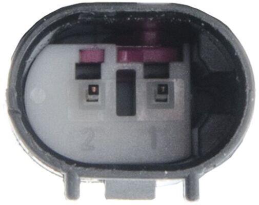 Compresseur, climatisation MAHLE Aftermarket ref. ACP 564 000P