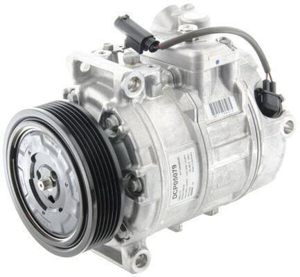 Compresseur, climatisation MAHLE Aftermarket ref. ACP 564 000P