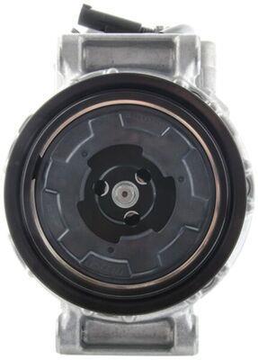 Compresseur, climatisation MAHLE Aftermarket ref. ACP 564 000P
