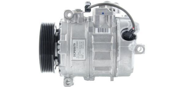 Compresseur, climatisation MAHLE Aftermarket ref. ACP 564 000P