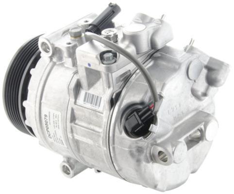 Compresseur, climatisation MAHLE Aftermarket ref. ACP 564 000P