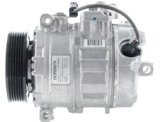 Compresseur, climatisation MAHLE Aftermarket ref. ACP 564 000P