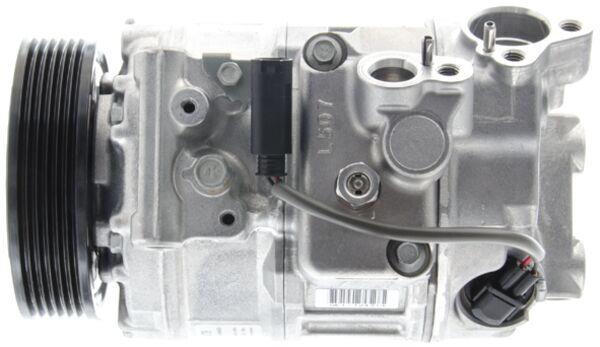 Compresseur, climatisation MAHLE Aftermarket ref. ACP 564 000P