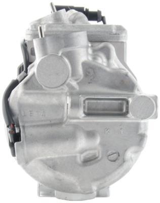 Compresseur, climatisation MAHLE Aftermarket ref. ACP 565 000P