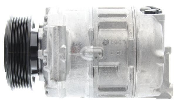 Compresseur, climatisation MAHLE Aftermarket ref. ACP 565 000P
