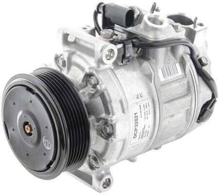 Compresseur, climatisation MAHLE Aftermarket ref. ACP 565 000P