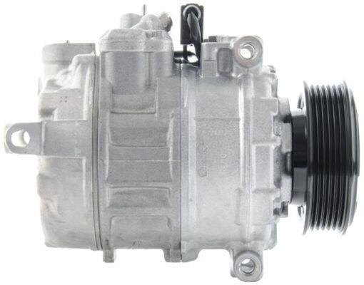 Compresseur, climatisation MAHLE Aftermarket ref. ACP 565 000P