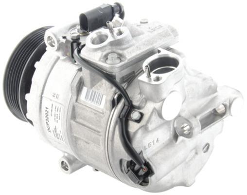 Compresseur, climatisation MAHLE Aftermarket ref. ACP 565 000P