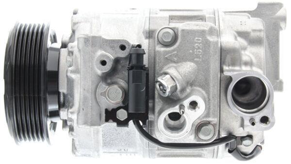 Compresseur, climatisation MAHLE Aftermarket ref. ACP 565 000P