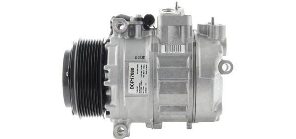 Compresseur, climatisation MAHLE Aftermarket ref. ACP 566 000P