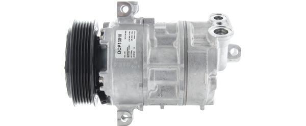 Compresseur, climatisation MAHLE Aftermarket ref. ACP 568 000P