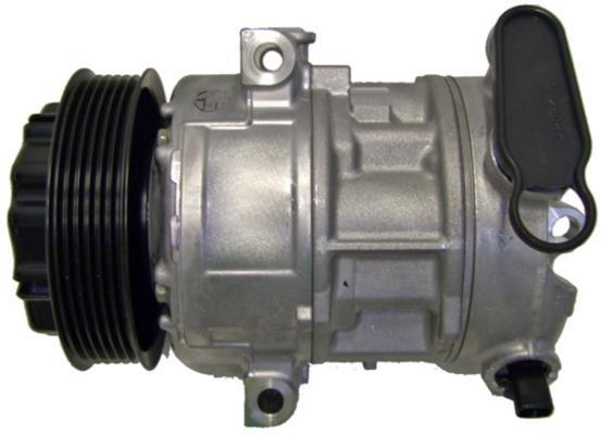 Compresseur, climatisation MAHLE Aftermarket ref. ACP 56 000P