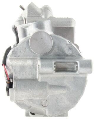 Compresseur, climatisation MAHLE Aftermarket ref. ACP 570 000P