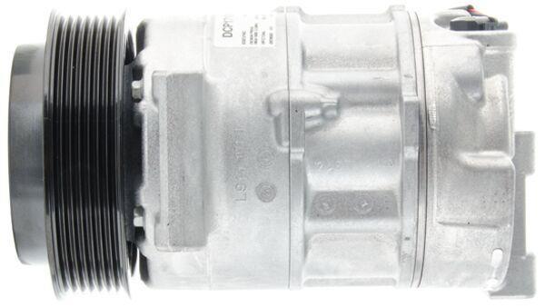 Compresseur, climatisation MAHLE Aftermarket ref. ACP 570 000P