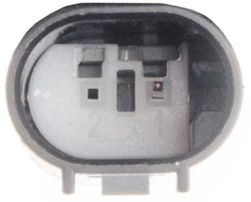 Compresseur, climatisation MAHLE Aftermarket ref. ACP 570 000P