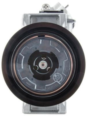Compresseur, climatisation MAHLE Aftermarket ref. ACP 570 000P