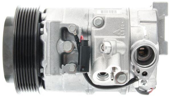 Compresseur, climatisation MAHLE Aftermarket ref. ACP 570 000P