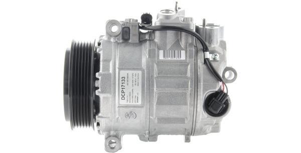 Compresseur, climatisation MAHLE Aftermarket ref. ACP 571 000P