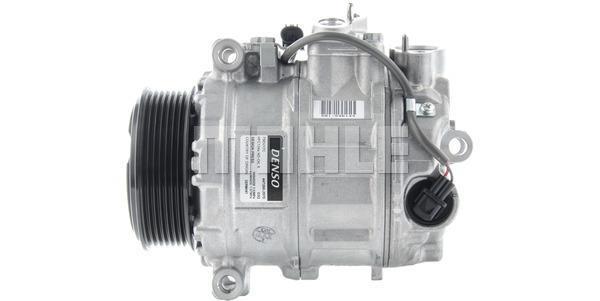 Compresseur, climatisation MAHLE Aftermarket ref. ACP 572 000P