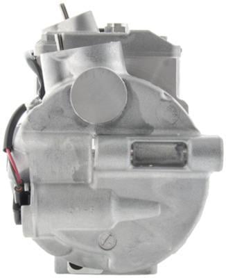 Compresseur, climatisation MAHLE Aftermarket ref. ACP 573 000P
