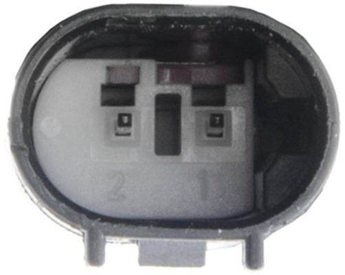 Compresseur, climatisation MAHLE Aftermarket ref. ACP 573 000P