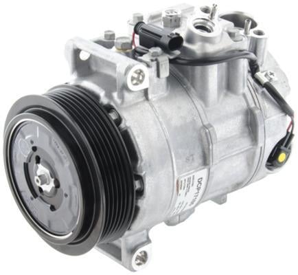 Compresseur, climatisation MAHLE Aftermarket ref. ACP 573 000P