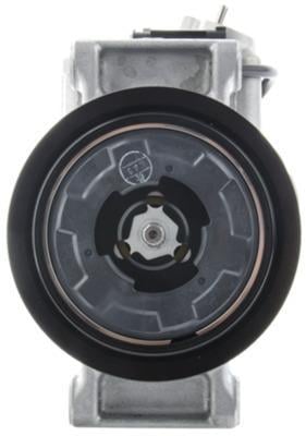 Compresseur, climatisation MAHLE Aftermarket ref. ACP 573 000P