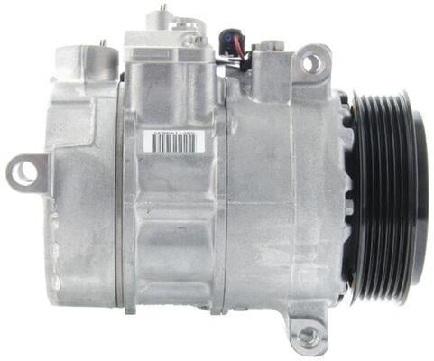 Compresseur, climatisation MAHLE Aftermarket ref. ACP 573 000P