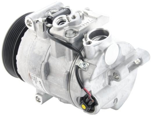 Compresseur, climatisation MAHLE Aftermarket ref. ACP 573 000P