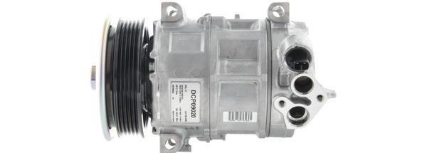 Compresseur, climatisation MAHLE Aftermarket ref. ACP 574 000P