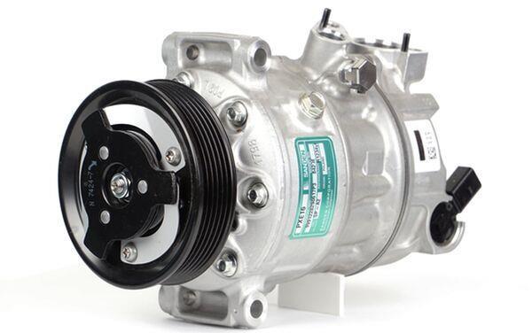 Compresseur, climatisation MAHLE Aftermarket ref. ACP 576 000P
