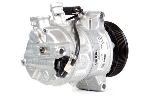 Compresseur, climatisation MAHLE Aftermarket ref. ACP 577 000P