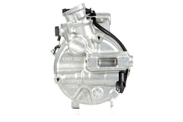 Compresseur, climatisation MAHLE Aftermarket ref. ACP 577 000P