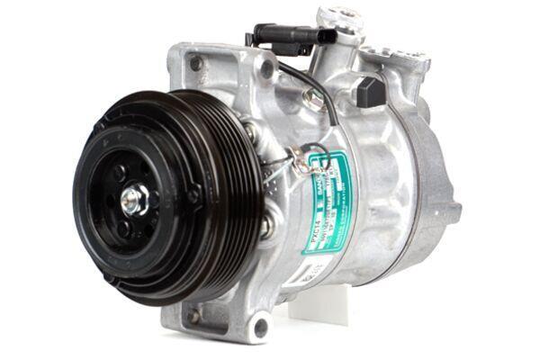 Compresseur, climatisation MAHLE Aftermarket ref. ACP 577 000P