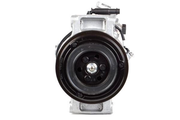Compresseur, climatisation MAHLE Aftermarket ref. ACP 577 000P