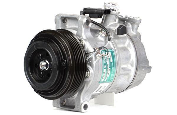 Compresseur, climatisation MAHLE Aftermarket ref. ACP 577 000P