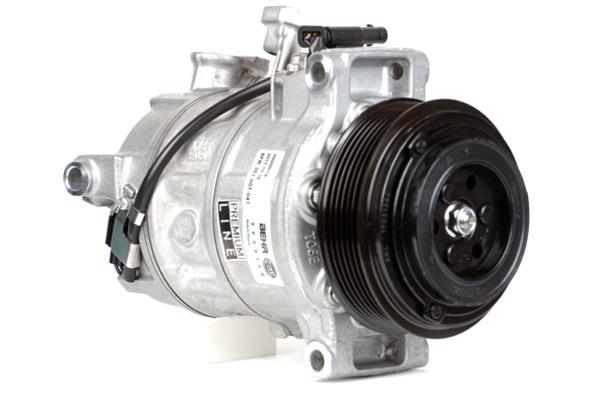 Compresseur, climatisation MAHLE Aftermarket ref. ACP 577 000P