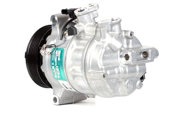 Compresseur, climatisation MAHLE Aftermarket ref. ACP 577 000P